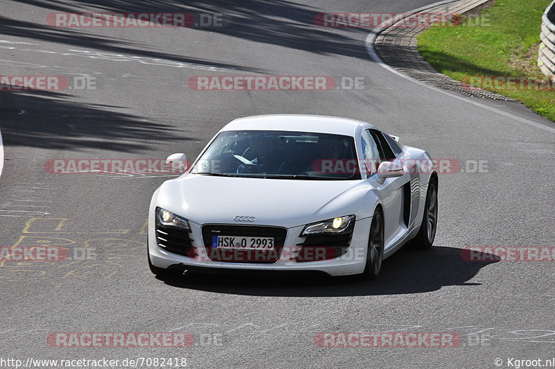 Bild #7082418 - Touristenfahrten Nürburgring Nordschleife (10.08.2019)