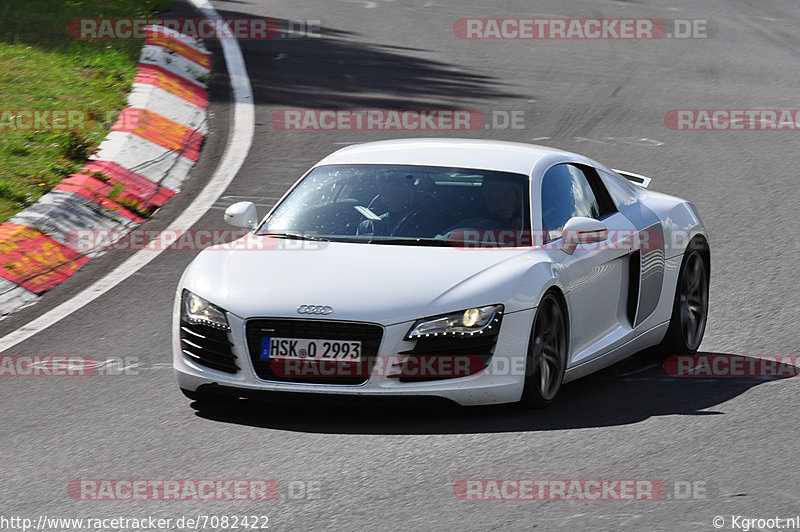 Bild #7082422 - Touristenfahrten Nürburgring Nordschleife (10.08.2019)