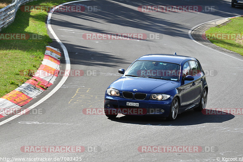 Bild #7082425 - Touristenfahrten Nürburgring Nordschleife (10.08.2019)