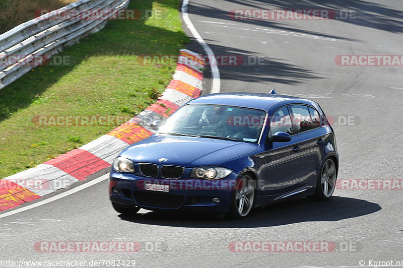 Bild #7082429 - Touristenfahrten Nürburgring Nordschleife (10.08.2019)