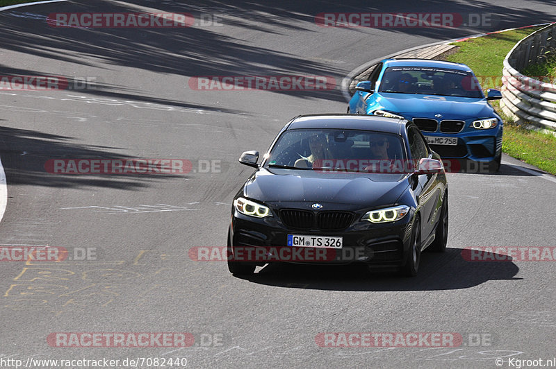 Bild #7082440 - Touristenfahrten Nürburgring Nordschleife (10.08.2019)