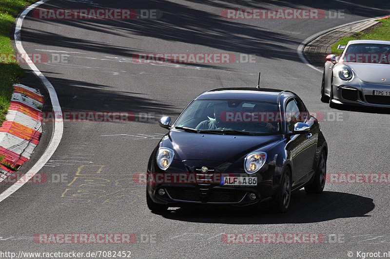 Bild #7082452 - Touristenfahrten Nürburgring Nordschleife (10.08.2019)