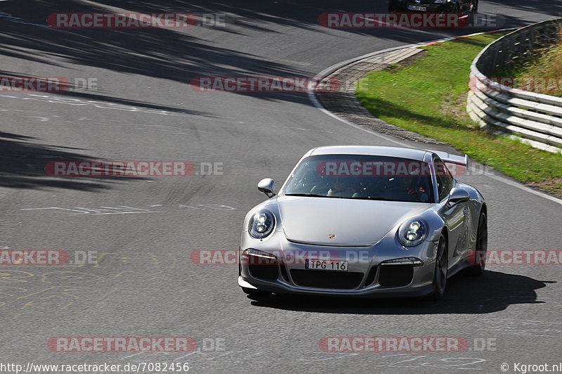 Bild #7082456 - Touristenfahrten Nürburgring Nordschleife (10.08.2019)