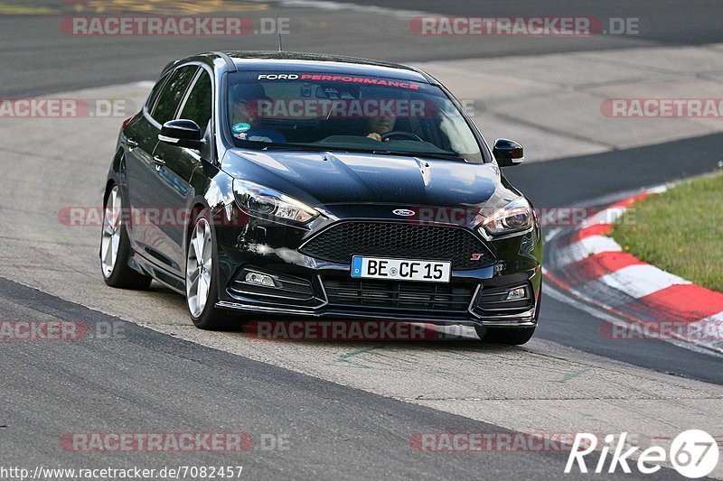 Bild #7082457 - Touristenfahrten Nürburgring Nordschleife (10.08.2019)