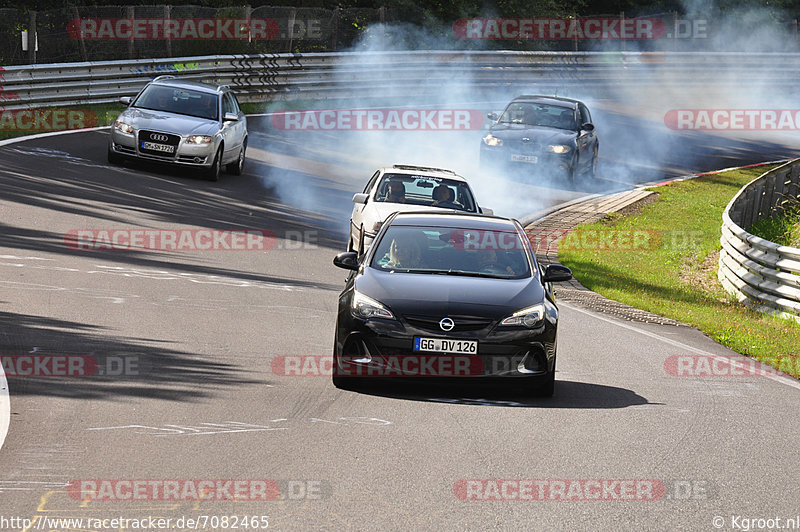 Bild #7082465 - Touristenfahrten Nürburgring Nordschleife (10.08.2019)