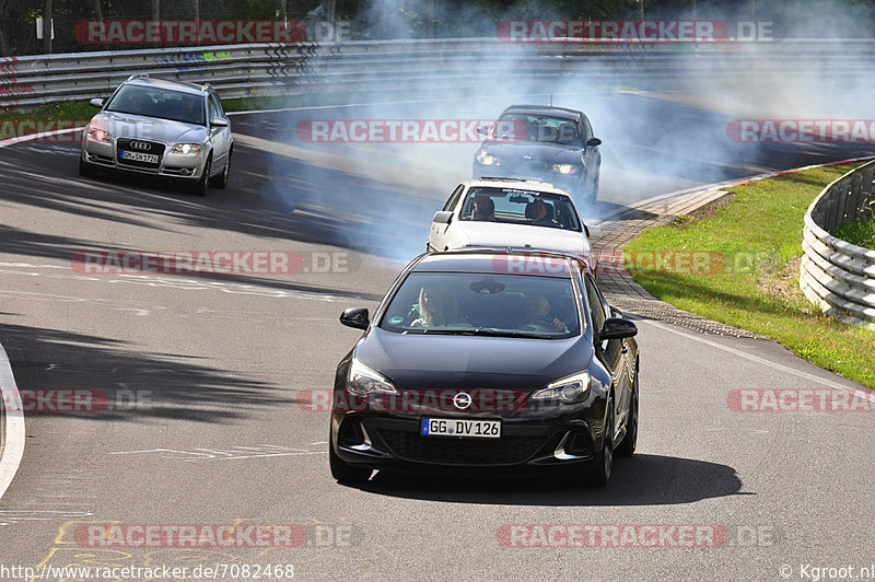 Bild #7082468 - Touristenfahrten Nürburgring Nordschleife (10.08.2019)