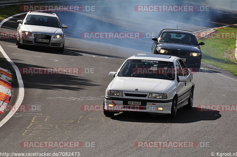 Bild #7082473 - Touristenfahrten Nürburgring Nordschleife (10.08.2019)