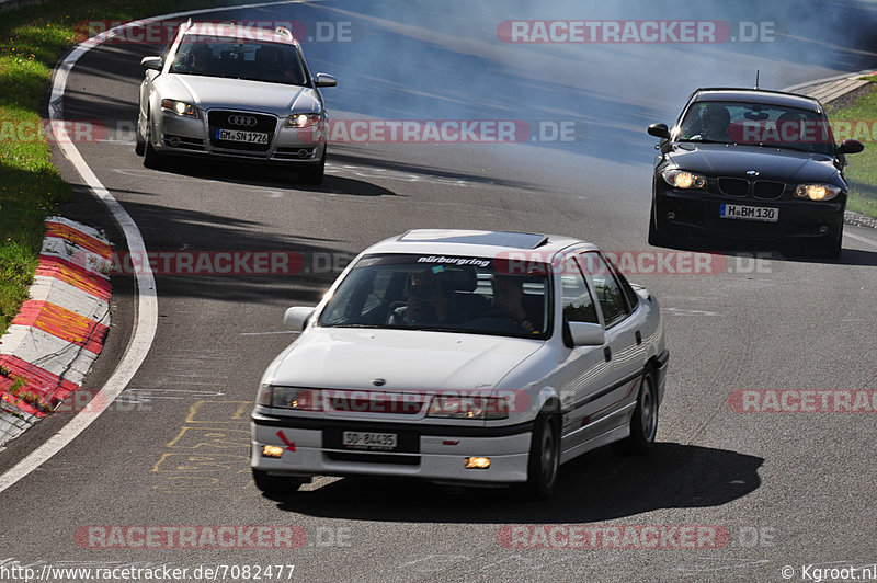 Bild #7082477 - Touristenfahrten Nürburgring Nordschleife (10.08.2019)