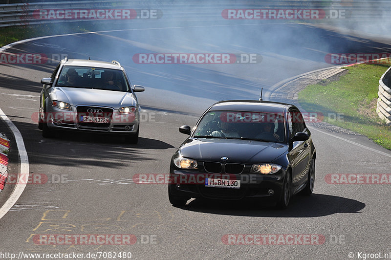 Bild #7082480 - Touristenfahrten Nürburgring Nordschleife (10.08.2019)