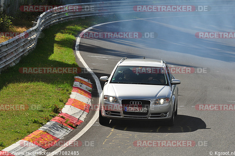 Bild #7082485 - Touristenfahrten Nürburgring Nordschleife (10.08.2019)