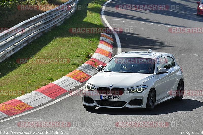 Bild #7082501 - Touristenfahrten Nürburgring Nordschleife (10.08.2019)