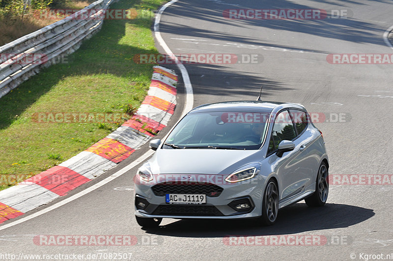 Bild #7082507 - Touristenfahrten Nürburgring Nordschleife (10.08.2019)