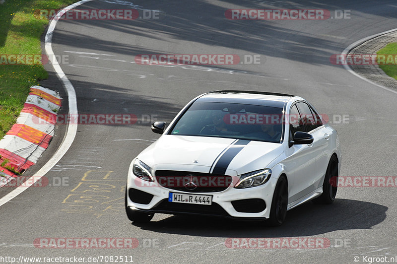 Bild #7082511 - Touristenfahrten Nürburgring Nordschleife (10.08.2019)