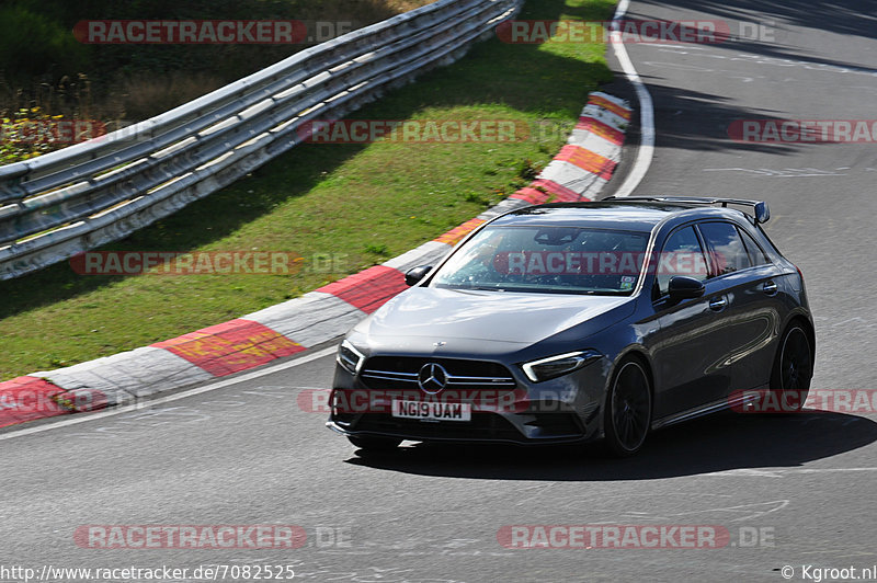 Bild #7082525 - Touristenfahrten Nürburgring Nordschleife (10.08.2019)