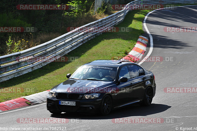 Bild #7082527 - Touristenfahrten Nürburgring Nordschleife (10.08.2019)