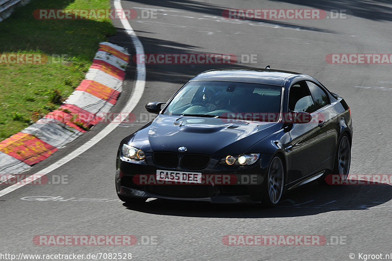 Bild #7082528 - Touristenfahrten Nürburgring Nordschleife (10.08.2019)