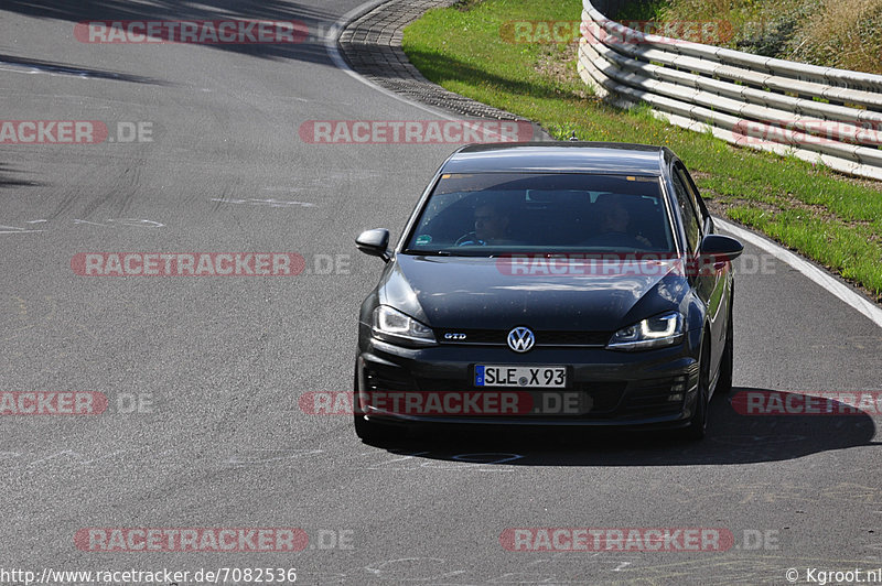 Bild #7082536 - Touristenfahrten Nürburgring Nordschleife (10.08.2019)