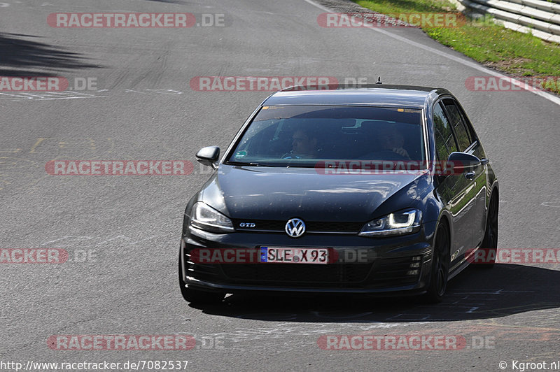 Bild #7082537 - Touristenfahrten Nürburgring Nordschleife (10.08.2019)