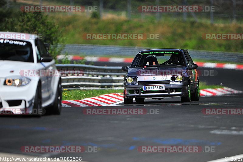 Bild #7082538 - Touristenfahrten Nürburgring Nordschleife (10.08.2019)