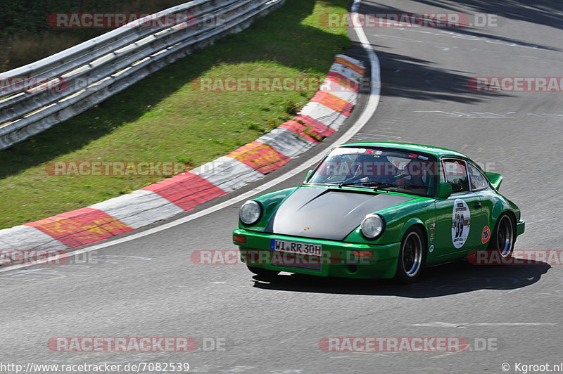 Bild #7082539 - Touristenfahrten Nürburgring Nordschleife (10.08.2019)