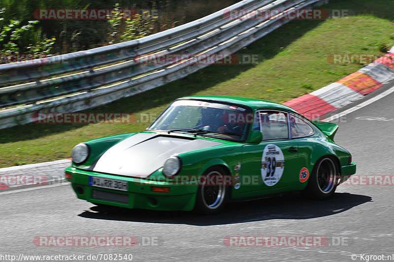 Bild #7082540 - Touristenfahrten Nürburgring Nordschleife (10.08.2019)