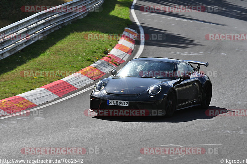 Bild #7082542 - Touristenfahrten Nürburgring Nordschleife (10.08.2019)