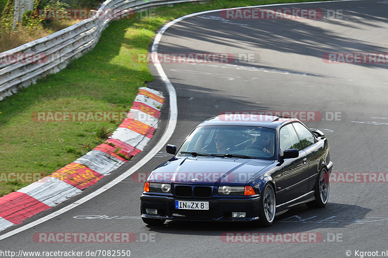 Bild #7082550 - Touristenfahrten Nürburgring Nordschleife (10.08.2019)