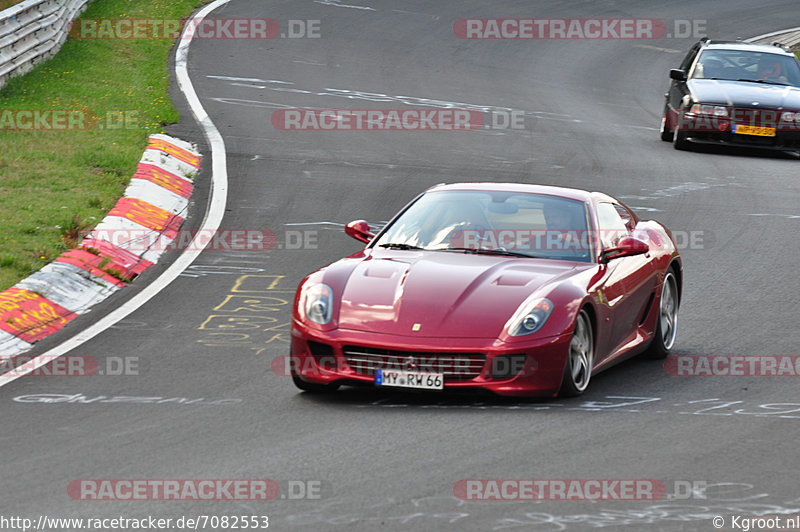 Bild #7082553 - Touristenfahrten Nürburgring Nordschleife (10.08.2019)