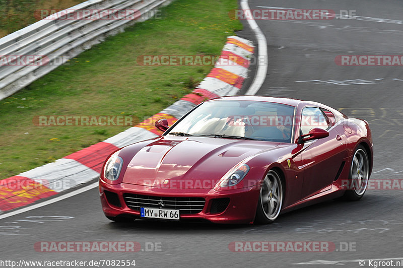 Bild #7082554 - Touristenfahrten Nürburgring Nordschleife (10.08.2019)