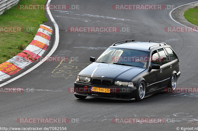 Bild #7082556 - Touristenfahrten Nürburgring Nordschleife (10.08.2019)