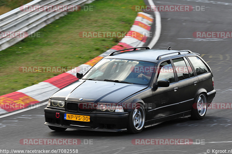 Bild #7082558 - Touristenfahrten Nürburgring Nordschleife (10.08.2019)