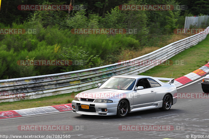 Bild #7082560 - Touristenfahrten Nürburgring Nordschleife (10.08.2019)