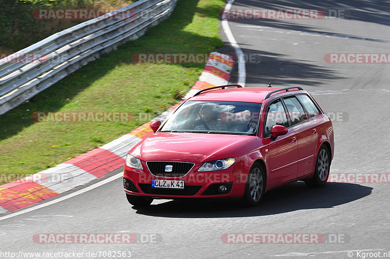 Bild #7082563 - Touristenfahrten Nürburgring Nordschleife (10.08.2019)