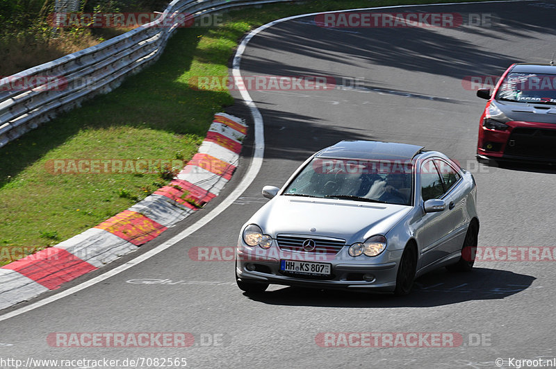 Bild #7082565 - Touristenfahrten Nürburgring Nordschleife (10.08.2019)