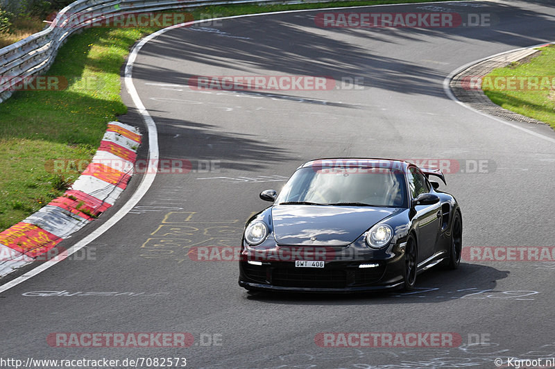 Bild #7082573 - Touristenfahrten Nürburgring Nordschleife (10.08.2019)