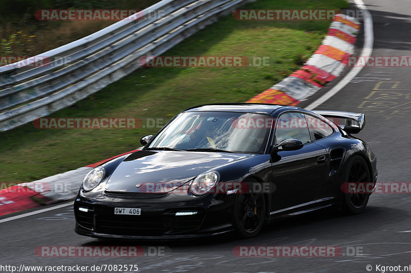 Bild #7082575 - Touristenfahrten Nürburgring Nordschleife (10.08.2019)