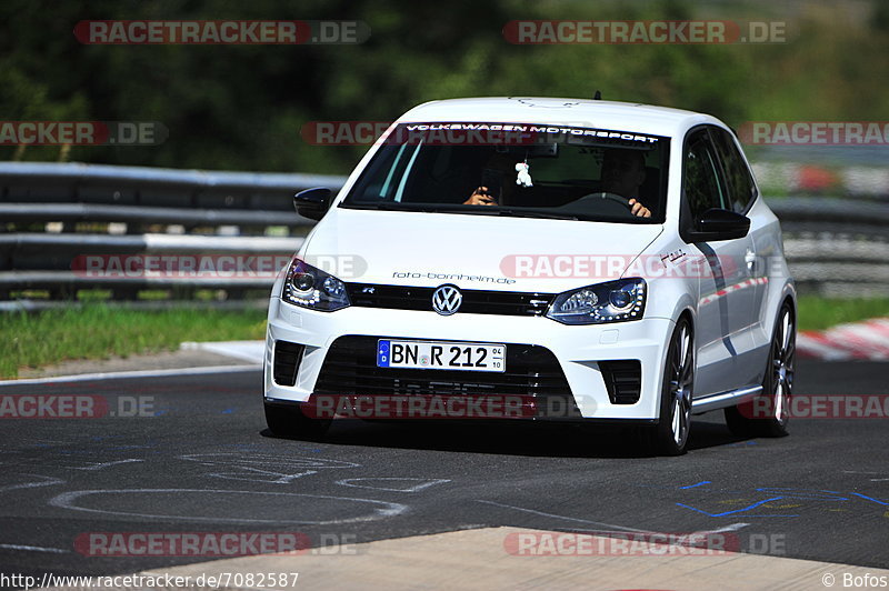 Bild #7082587 - Touristenfahrten Nürburgring Nordschleife (10.08.2019)