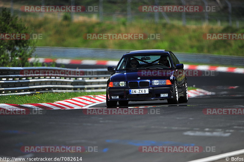 Bild #7082614 - Touristenfahrten Nürburgring Nordschleife (10.08.2019)