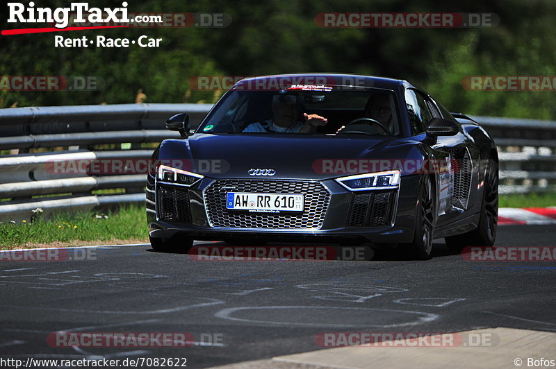 Bild #7082622 - Touristenfahrten Nürburgring Nordschleife (10.08.2019)