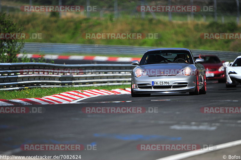 Bild #7082624 - Touristenfahrten Nürburgring Nordschleife (10.08.2019)