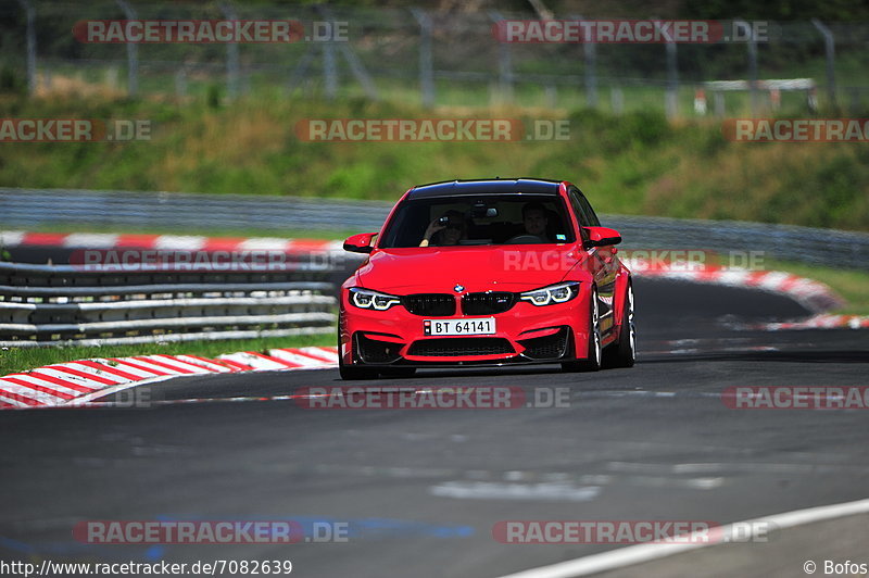 Bild #7082639 - Touristenfahrten Nürburgring Nordschleife (10.08.2019)