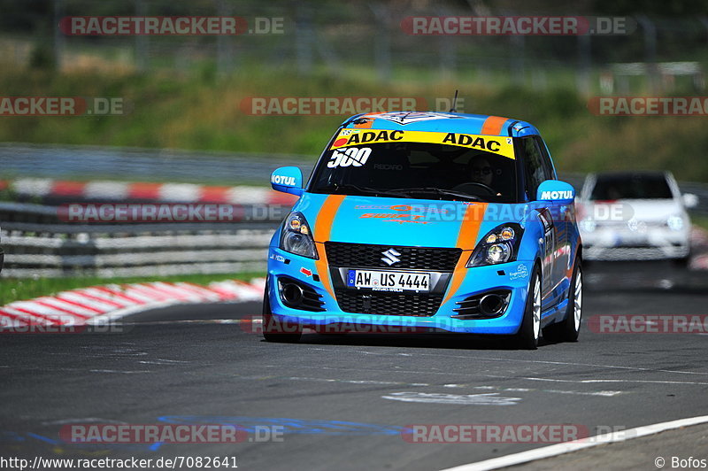 Bild #7082641 - Touristenfahrten Nürburgring Nordschleife (10.08.2019)