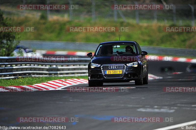 Bild #7082643 - Touristenfahrten Nürburgring Nordschleife (10.08.2019)