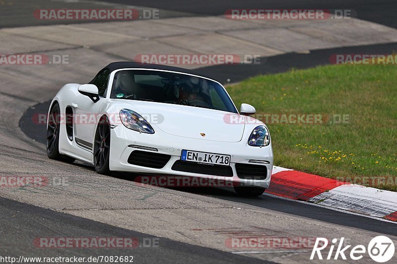 Bild #7082682 - Touristenfahrten Nürburgring Nordschleife (10.08.2019)