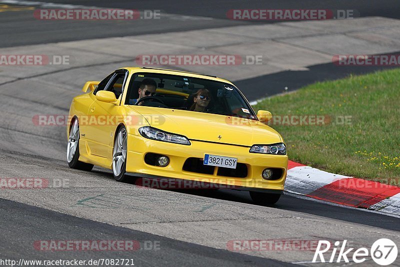 Bild #7082721 - Touristenfahrten Nürburgring Nordschleife (10.08.2019)