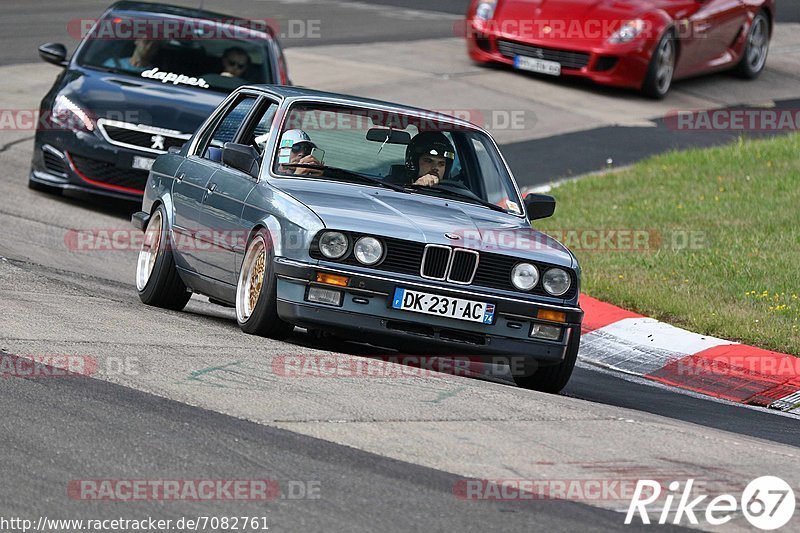 Bild #7082761 - Touristenfahrten Nürburgring Nordschleife (10.08.2019)