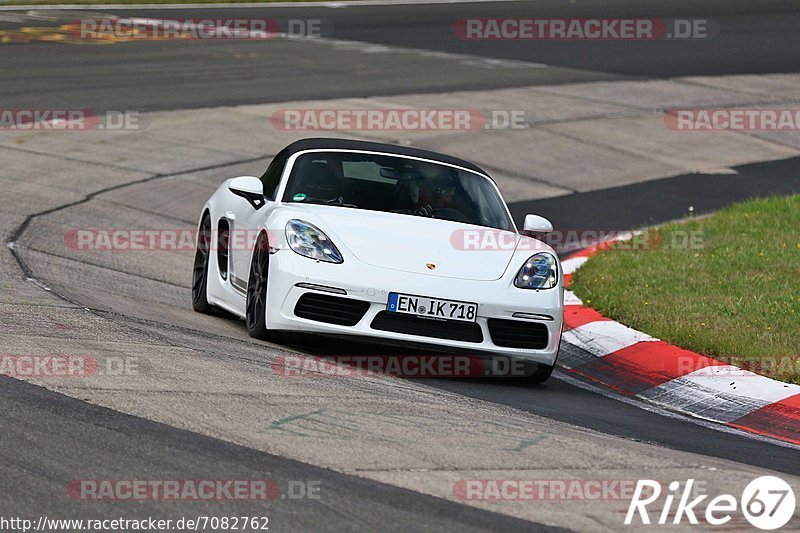 Bild #7082762 - Touristenfahrten Nürburgring Nordschleife (10.08.2019)