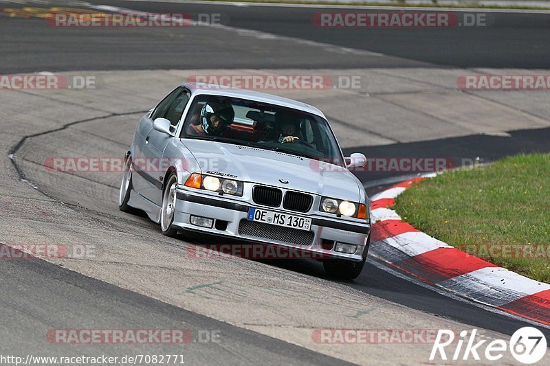 Bild #7082771 - Touristenfahrten Nürburgring Nordschleife (10.08.2019)