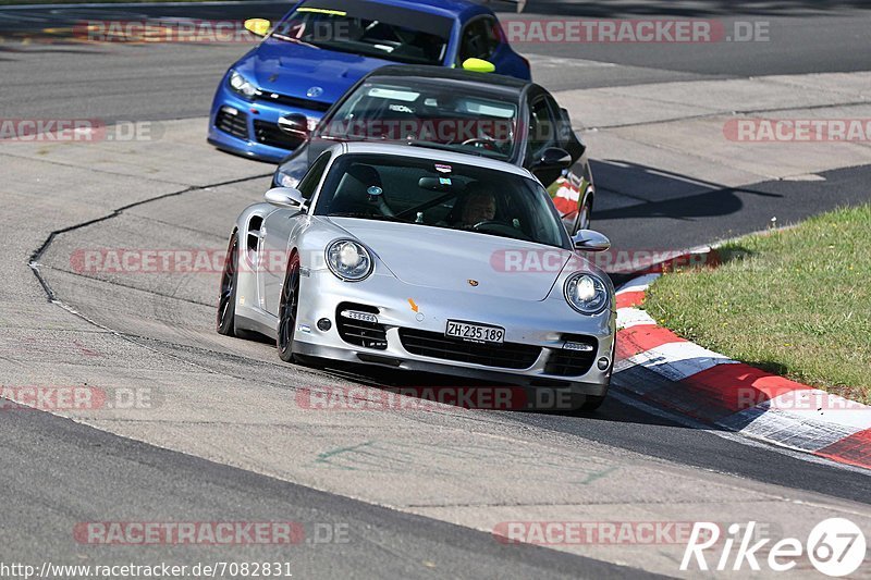 Bild #7082831 - Touristenfahrten Nürburgring Nordschleife (10.08.2019)