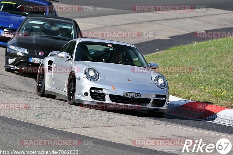 Bild #7082833 - Touristenfahrten Nürburgring Nordschleife (10.08.2019)